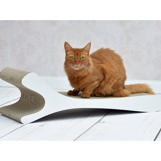 cat-on Kratzmöbel Feline XL
